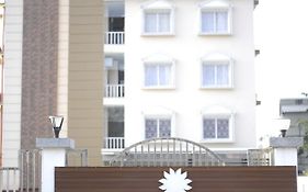 Purple Orchid Hotel